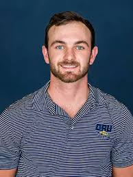 2020-21 Men's Golf Roster