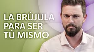 ¿Quién decidió quién eres? 🤔 David Corbera