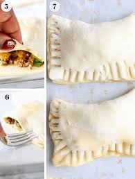 Haitian Patties Haitian Pate Recipe Bhm Virtual Potluck Savory Thoughts Recipe Haitian Pate Recipe Pate Recipes Haitian Food Recipes