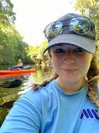 Can I bring my dog to King's Landing with my kayak?