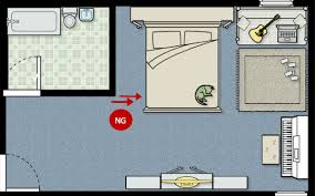 Whereas, interior designers are professionals who create designs based on optimizing the house space by arranging and replacing the home accessories such as furniture, lamps & lightings, and other dcor items. Feng Shui Tips For Wall Corner Facing The Bed Feng Shui 101