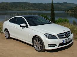 Fiche Technique Mercedes Classe C Iii Coupe 220 Cdi Blueefficiency 2013 La Centrale