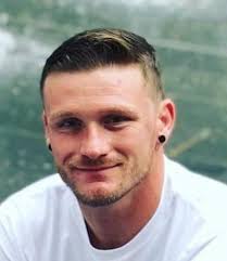 Steven Vickers Obituary