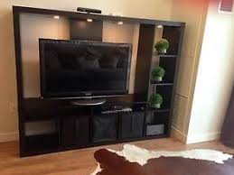 Shelf Idea Ikea Living Room Ikea Decor Ikea Tv Stand