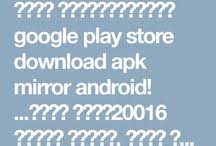 If you have trouble with downloading an app from the play store, you can get it from apk mirror's. Reza Dahaghin Maadhep Profile Pinterest