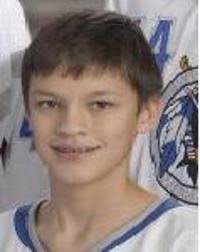 Jr. Thunder 14-U Travel