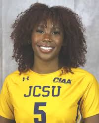 2024 Women's Volleyball Roster