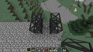 To travel to space, a rocket is constructed using the nasa workbench.there are three tiers of rockets. 1 12 2 Crash When Making A Double Astro Miner Base Issue 3293 Micdoodle8 Galacticraft Github
