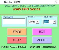 Unlock password xob weintek download. Plc Hmi Password Unlock Home Facebook