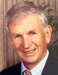 Obituary information for Patrick E. Phillips