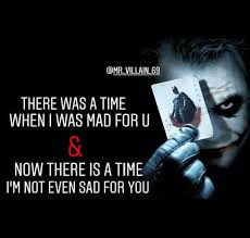 Pin By Taylor Smith On Joker Quotes Joker Love Quotes Joker Quotes New Year Quotes Images