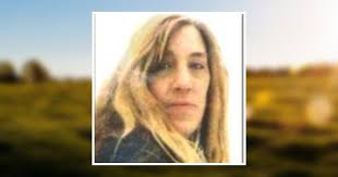 Lisa Vasconcellos Thurber Obituary June 8, 2014