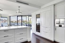 Grey kitchens will never go out of style. High Quality Luxury Door Handles Online Gregory Croxford Living