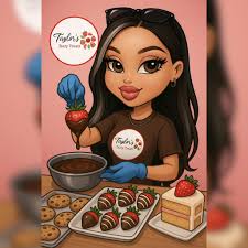 Taylor's Tasty Treats