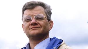 What's your favorite Tom Clancy novel?