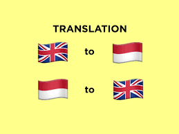 Easily translate any text to english for free. Translate Bahasa Indonesia To English Or English To Bahasa Indonesia By Firzafakhriya Fiverr