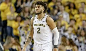 In tabbing juwan howard, the. Michigan Basketball Juwan Howard Isaiah Livers Injury Status Purdue