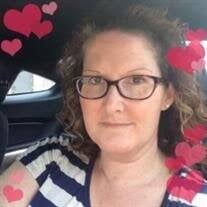 Lisa Lea Thompkins Obituary