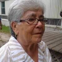 Aline Martin Obituary