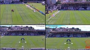 Vasco x inter são januário brasileirão 2019 07/06/2019. Vasco X Inter Empresa Culpa Sombra No Campo E Angulo De Cameras Por Var Descalibrado Vasco Extra Online