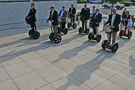 Extremely portable, stylish, and smart. The Segway Csmonitor Com