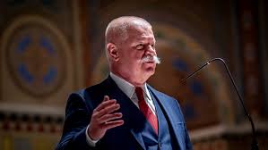 Is the Minister of Culture really resigning due to having fulfilled his  commitments? | 24.hu