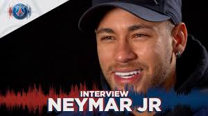 Neymar jr graphic men's jersey. Interview Neymar Jr Now I Feel Back To 100 Uk Br Youtube