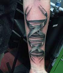 However, together as a sleeve tattoo, it indicates the only truth of existence, life, and death. Top 95 3d Tattoo Ideas 2021 Inspiration Guide