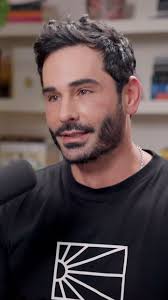 “I was building these things not because I wanted to destroy anything, but  because I was interested in small things having big effects.” 🫨, Quite a  moment from a conversation full of insights from ...