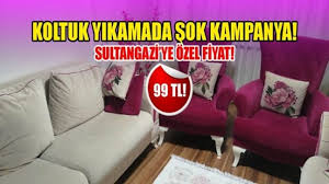 Basaksehir Koltuk Yikama Dan Sultangazi De Sok Fiyat 99 Tl Eminhaber Org Haberinizden Emin Olun