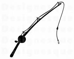 Free Free 274 Fishing Tackle Svg SVG PNG EPS DXF File