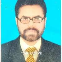 Hadeed Orthopaedic & General Hospital Karachi