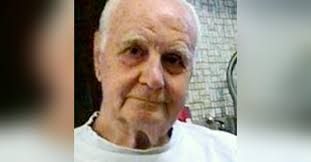 Obituary information for Anthony Capasso