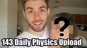 Road Trip To Physics Gradschool!