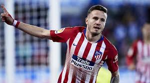 504,244 likes · 21,449 talking about this. Football Planet Atletico Madrid Midfielder Saul Niguez Facebook