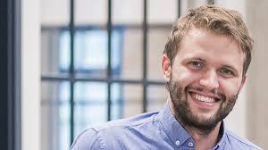 Nodes-stifter Andreas Green Rasmussen stopper efter japanske Monstarlab  helt har opslugt Nodes: "Bare for svært ikke at være CEO'en længere"