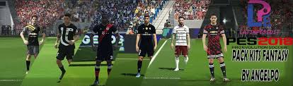 The total age of the club is 134 years. Pes 2018 Fifa 18 Digital 4th Kits Fantasy Kits By Angelpo Soccerfandom Com Free Pes Patch And Fifa Updates