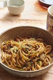 Breakfast Carbonara Recipe Recipe Breakfast Brunch Recipes Recipes Carbonara Recipe