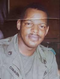 William Connor Obituary (1939