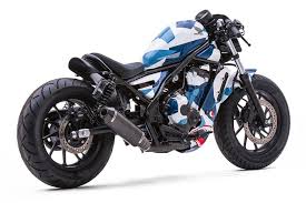 First 5 mods for honda rebel 300 and 500. Custom 2017 Honda Rebels You Can T Afford To Miss Motorscribes