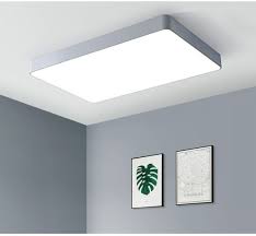 Using the 20 inch round shape for a touch of modern, this antique gold flush mount fixture has the best of both a traditional and contempory design. Dimmable Led Flush Mount Modern Ceiling Lights For Living Room Bedroom Lighting Wh Ma 02 China Ceiling Light Chandelier Lights Made In China Com