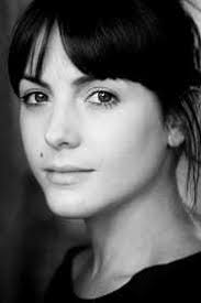 Catrin Stewart Fan Casting