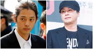 Disputes among neighbors are no rarity. 5 Korean Celebrities Who Are Almost Universally Hated By The Korean General Public Koreaboo