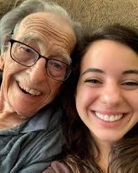 My grandfather raised me alone after my parents died. Two weeks after his  funeral, I found out HE'D BEEN LYING TO ME MY WHOLE LIFE. ______ I'm 18F.  When I was 6,