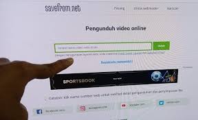 Select the format/quality and start download leave your feedback getvideo.org is a free online application that allows to download videos from youtube and vimeo for free and fast. Cara Download Video Youtube Foto Instagram Reels Facebook Dan Tiktok Via Savefrom Net Tanpa Aplikasi Berita Diy