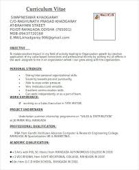 Seeking the position of an english teacher in an organization that will enhance my horizon of knowledge and give me the. Marketing Resume Format Template 7 Free Word Download Premium Templates Work Experience Resume Template Piccomemorial