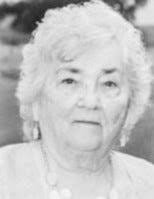 Patsy Ramona Bagley Summers Obituary