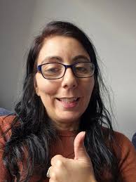 Ordered the final proof copy for my new poetry book THAT'S WHAT THEY DO  about all the different ways a woman can experience abuse