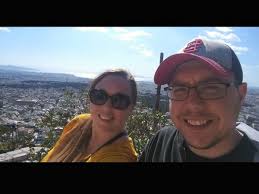 Living in Fear project