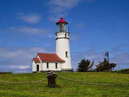 Next Horizon Cape Blanco The Westernmost Point In The Lower 48 Cape Blanco Southern Oregon Coast Cape